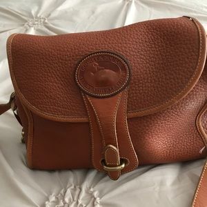 Dooney and Bourke purse